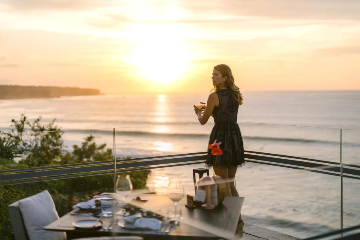 Jumeirah Bali - Hotel Photo 39