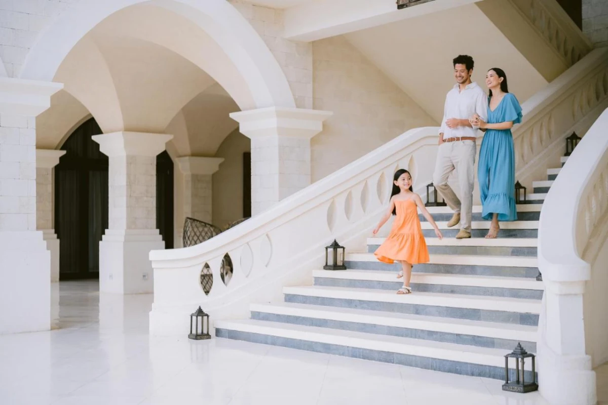 Jumeirah Bali - Hotel Photo 43