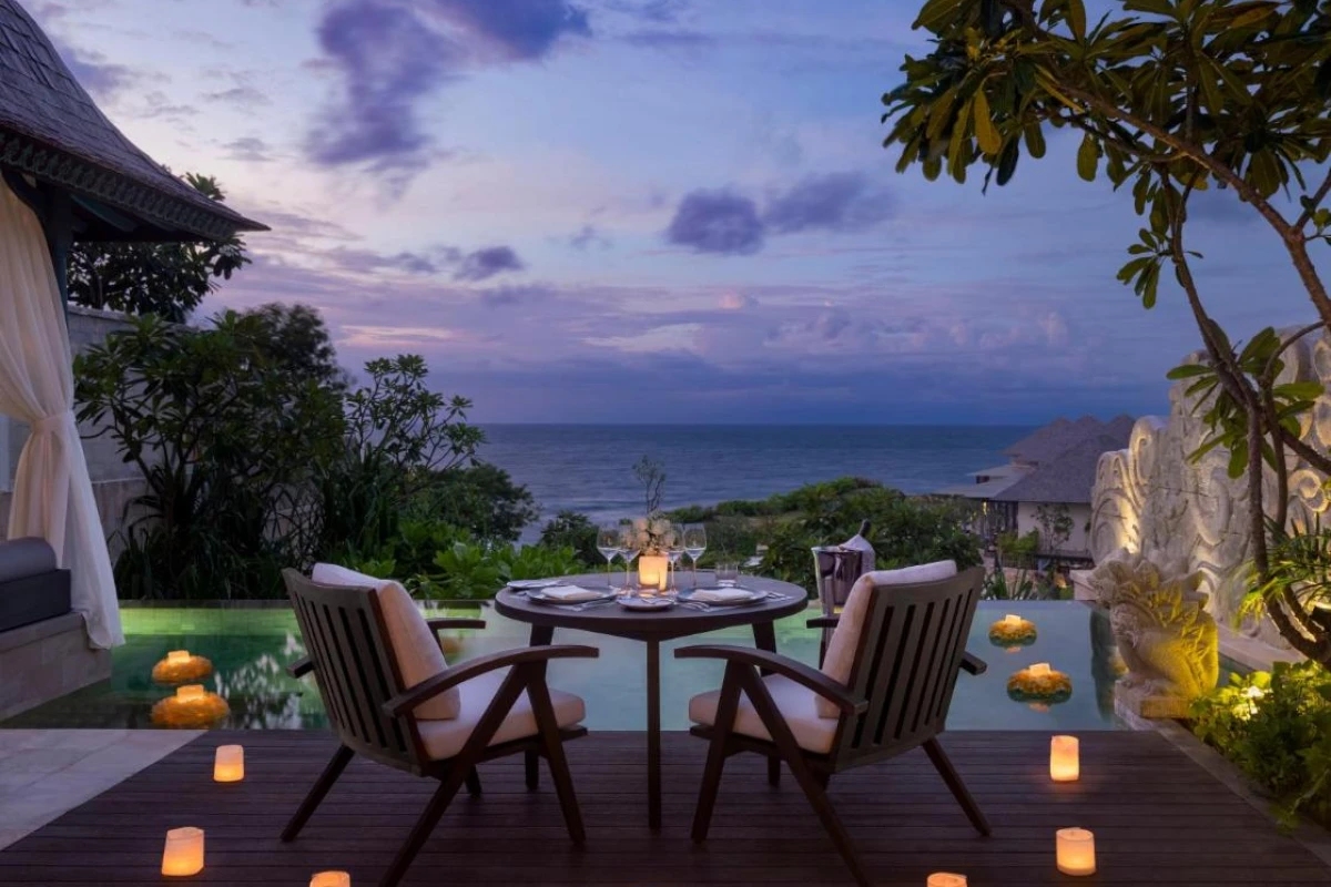 Jumeirah Bali - Hotel Photo 45