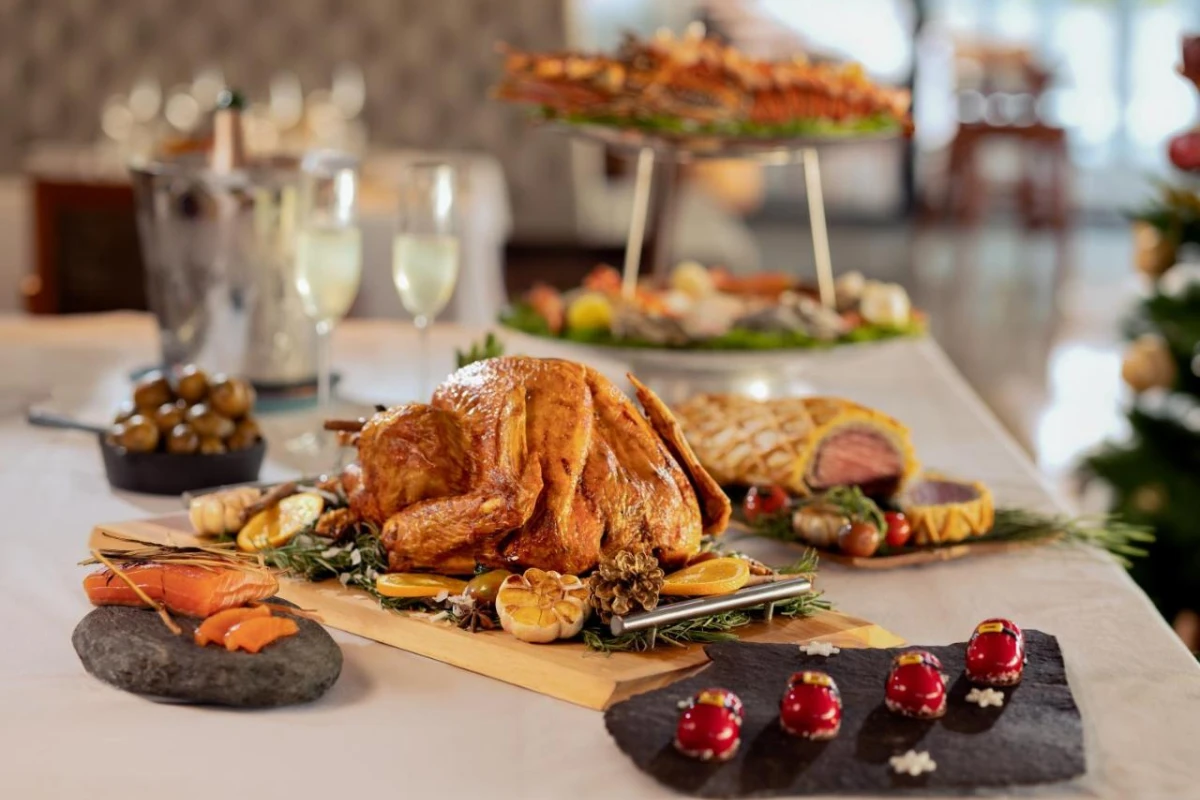 Jumeirah Bali - Hotel Photo 49