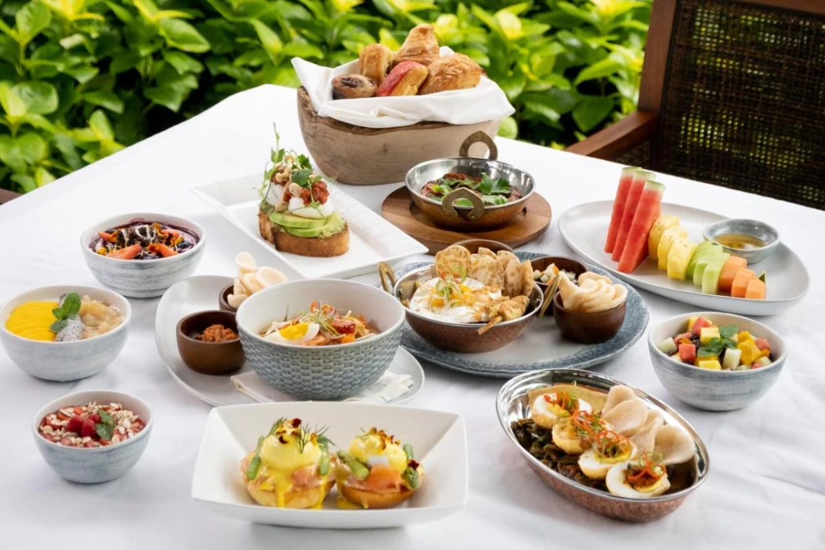 Jumeirah Bali - Hotel Photo 50