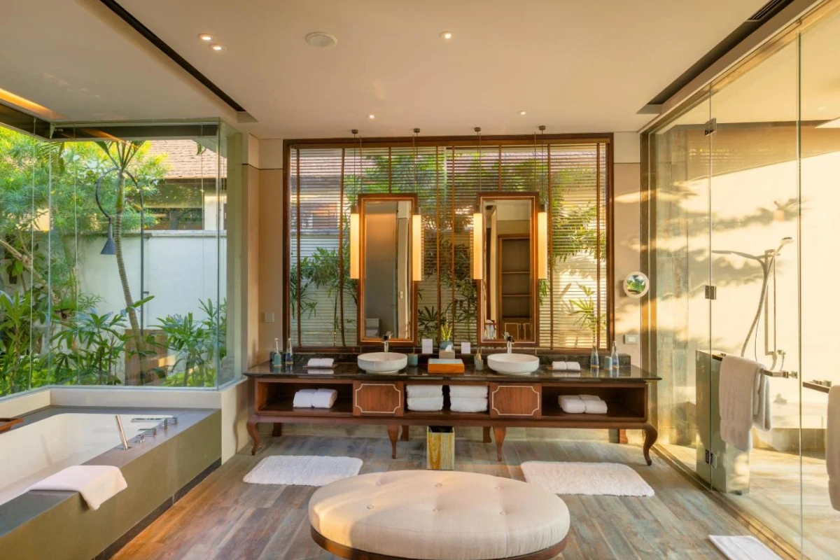 Jumeirah Bali - Hotel Photo 54