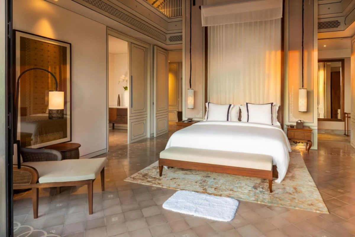 Jumeirah Bali - Hotel Photo 56