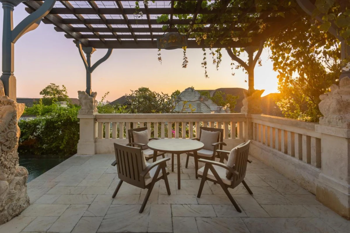 Jumeirah Bali - Hotel Photo 58