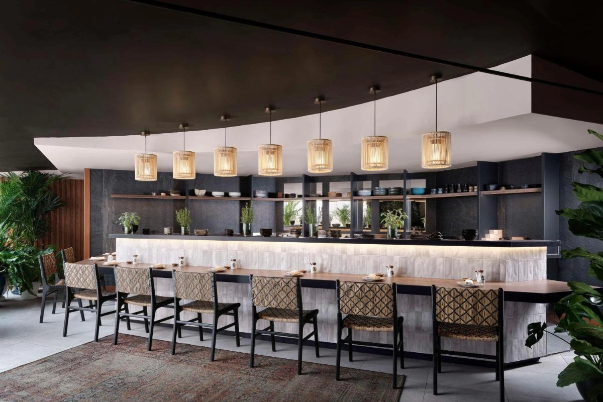 Anantara Palazzo Naiadi - Hotel Photo 7