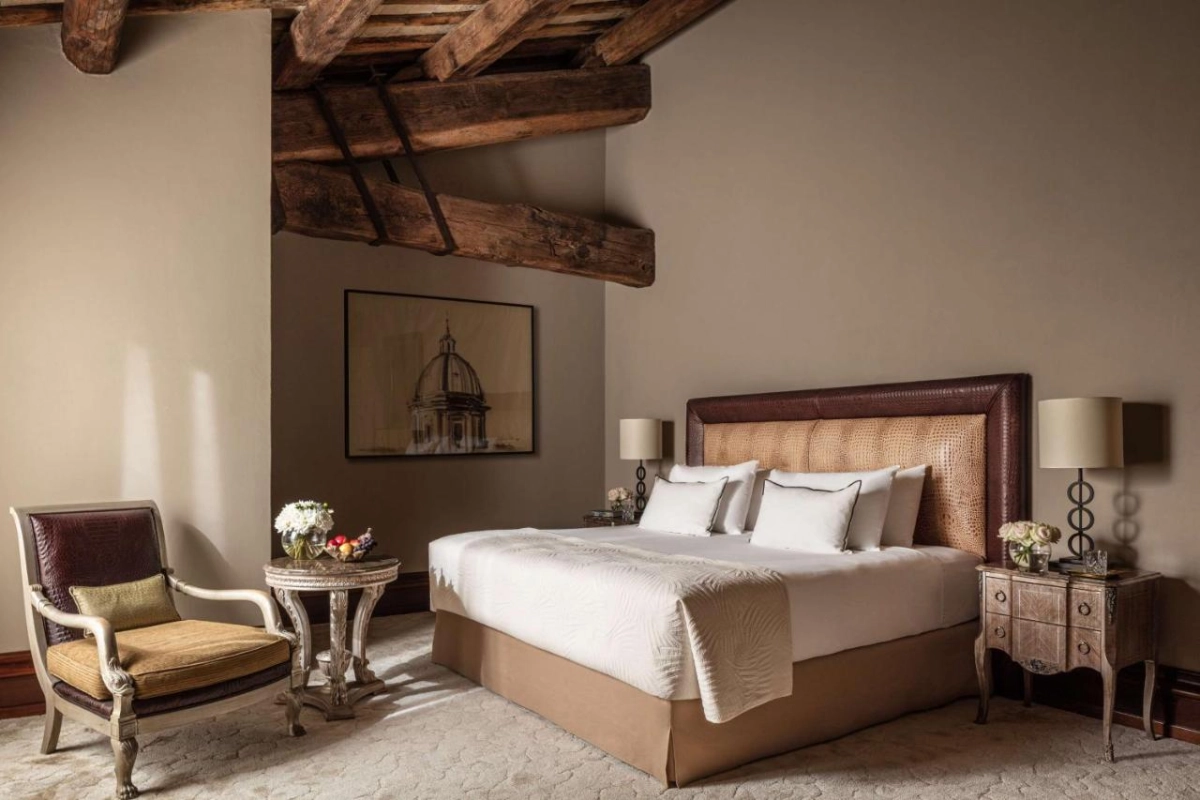 Anantara Palazzo Naiadi - Hotel Photo 18