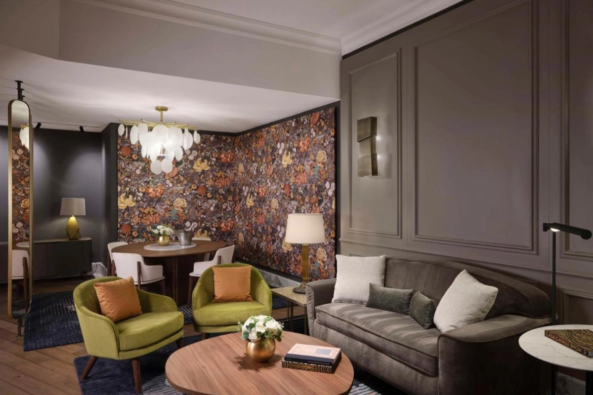 Anantara Palazzo Naiadi - Hotel Photo 20