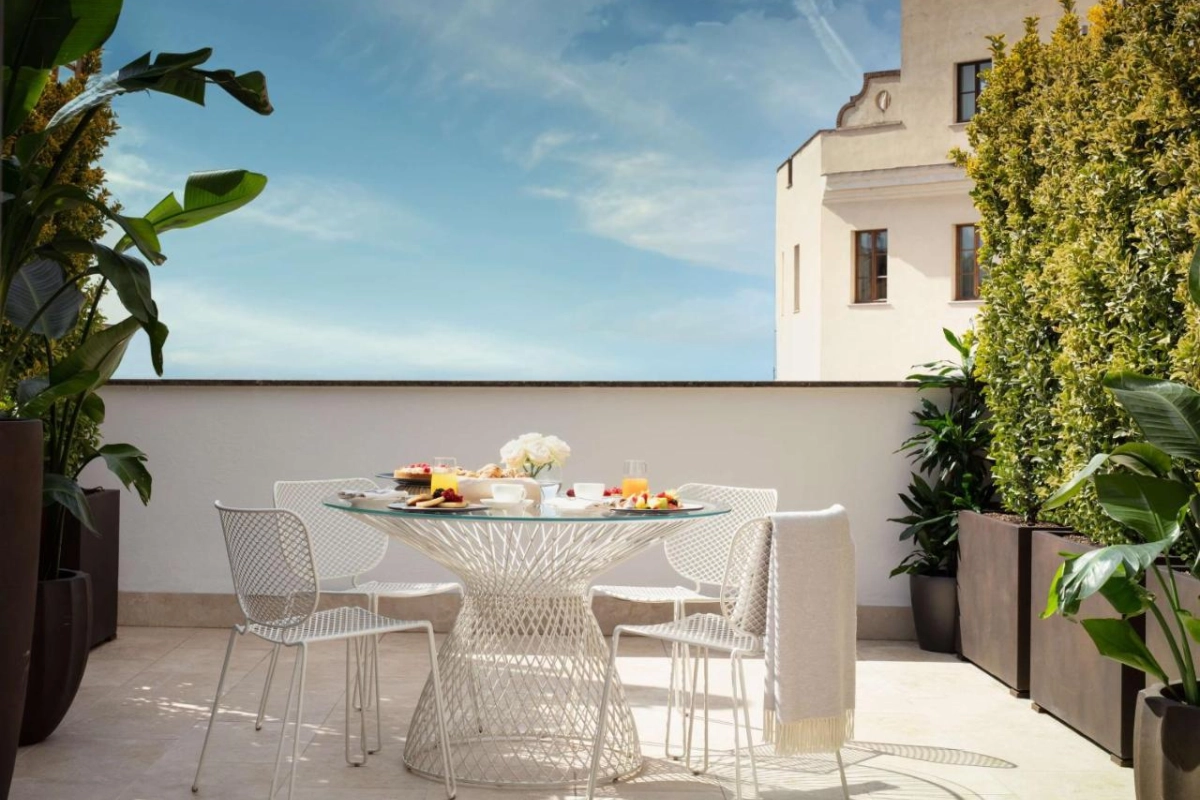 Anantara Palazzo Naiadi - Hotel Photo 32