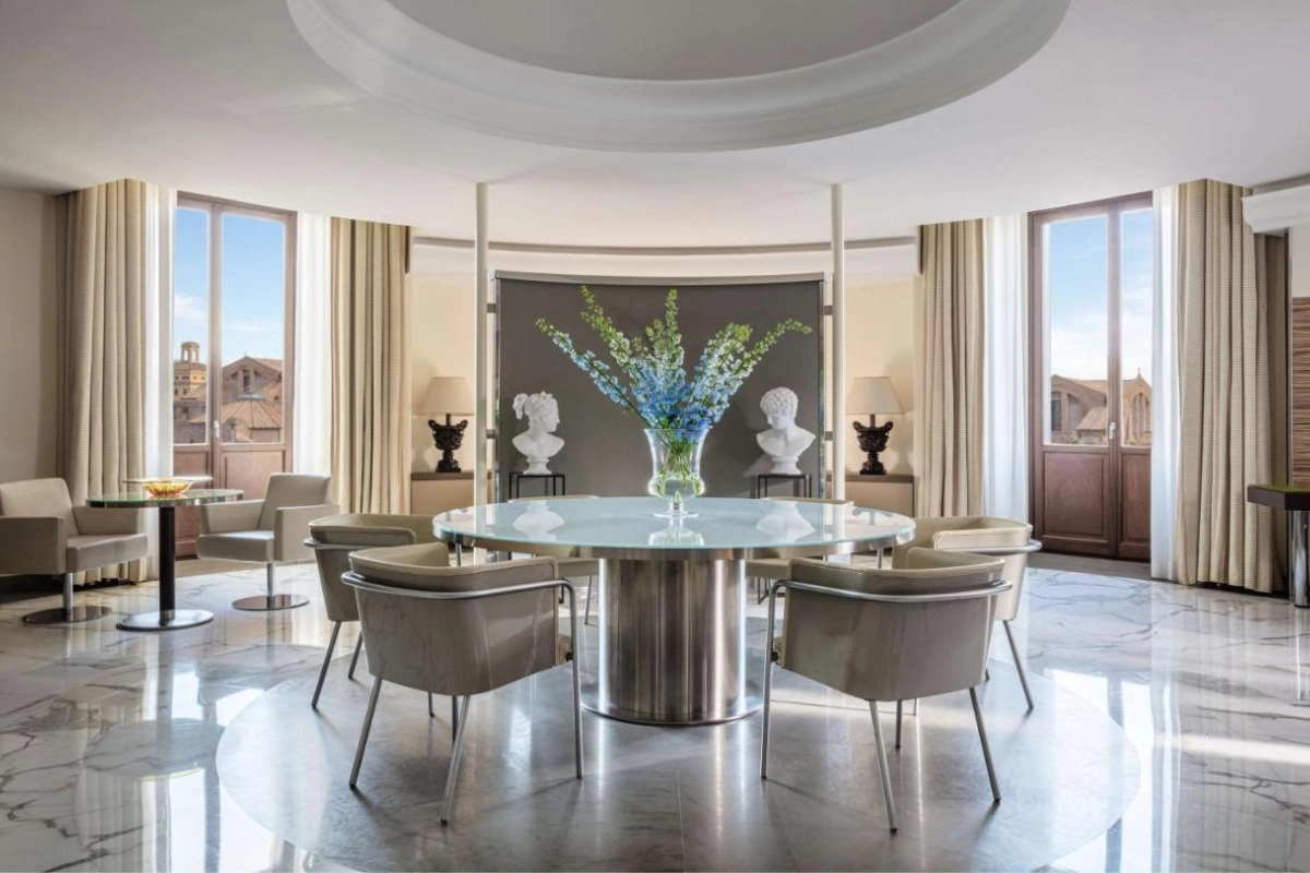 Anantara Palazzo Naiadi - Hotel Photo 40