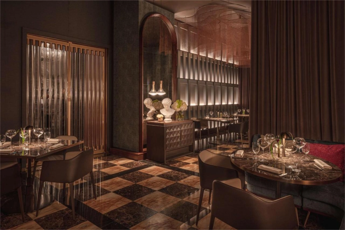 Anantara Palazzo Naiadi - Hotel Photo 50