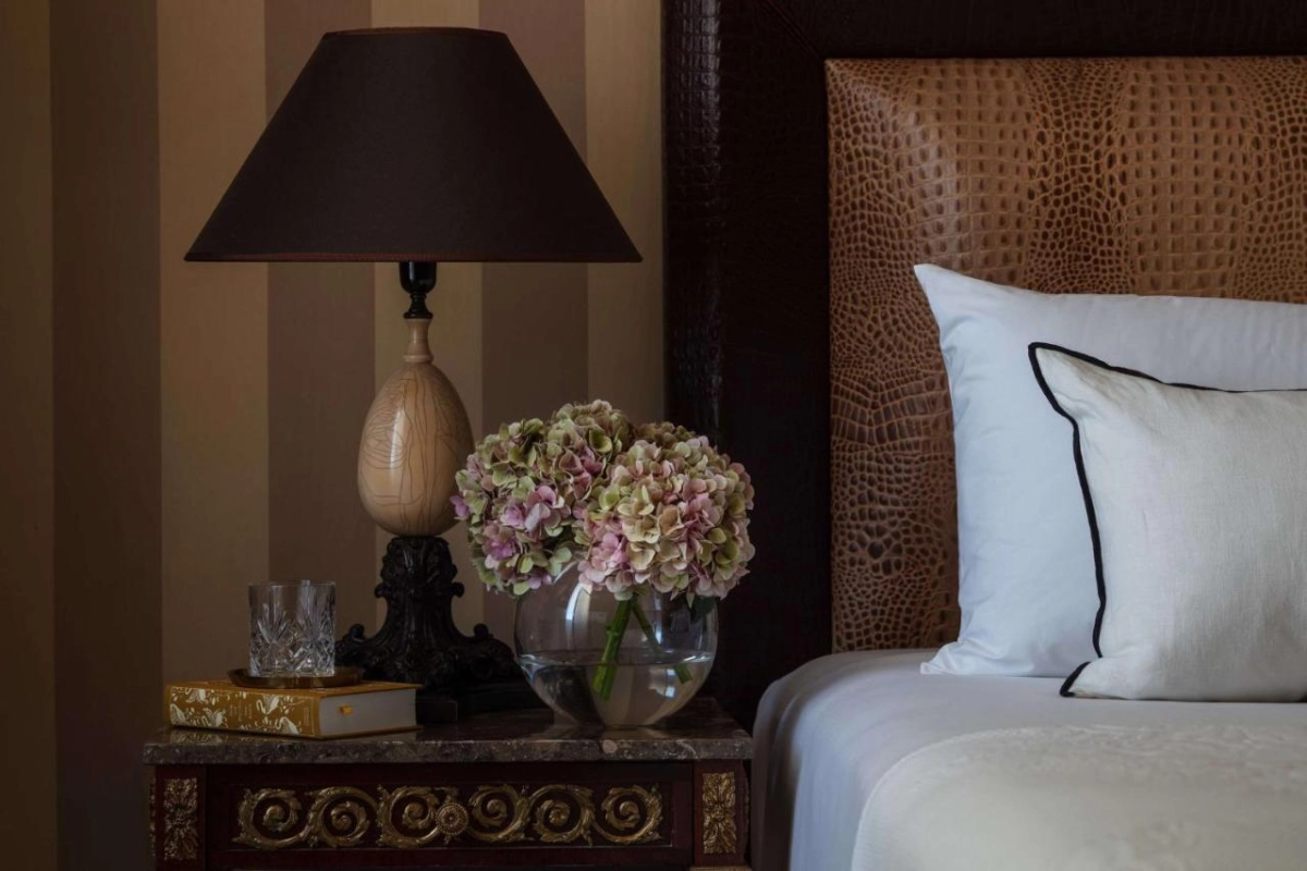 Anantara Palazzo Naiadi - Hotel Photo 62