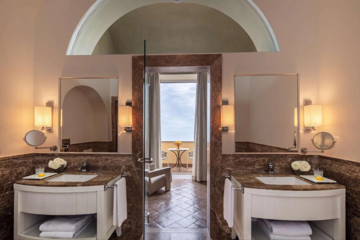 Anantara Grand Hotel Convento Di Amalfi - Hotel Photo 23