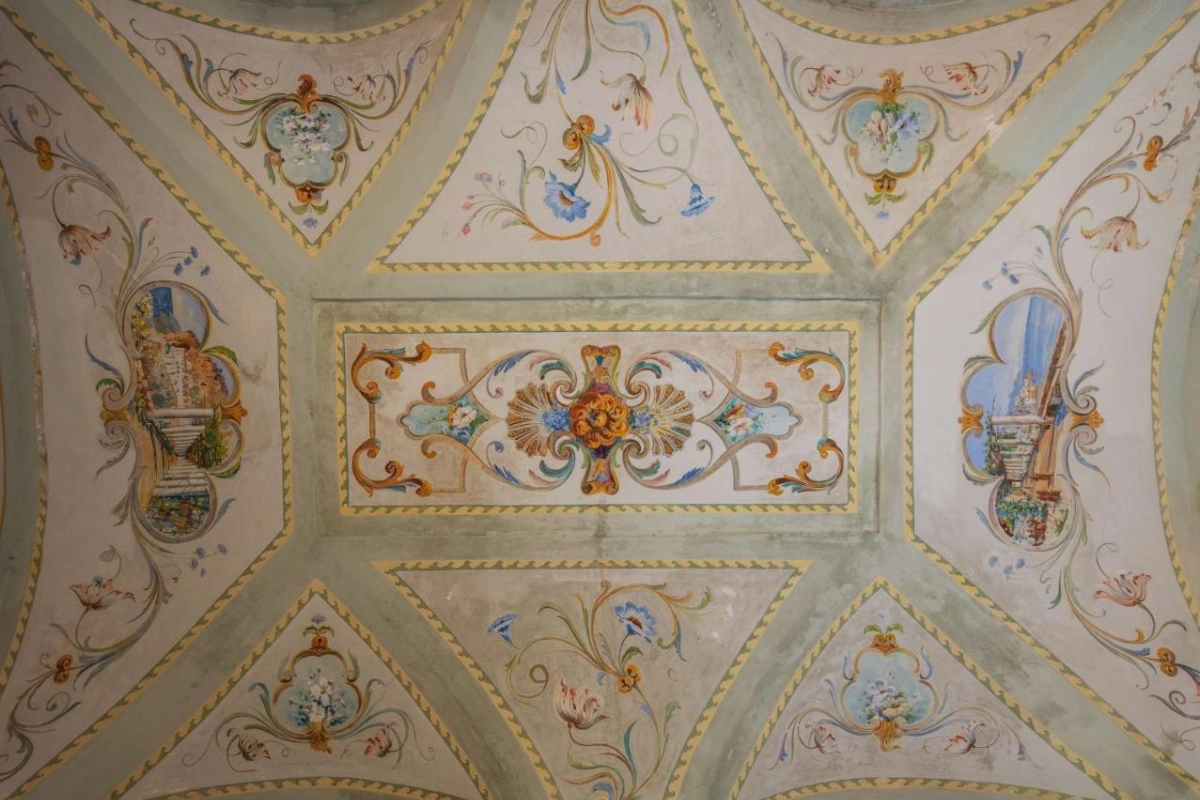 Anantara Grand Hotel Convento Di Amalfi - Hotel Photo 25