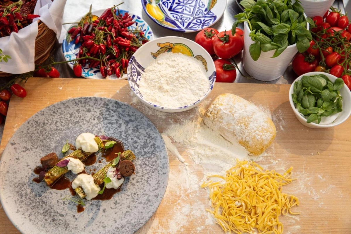 Anantara Grand Hotel Convento Di Amalfi - Hotel Photo 42