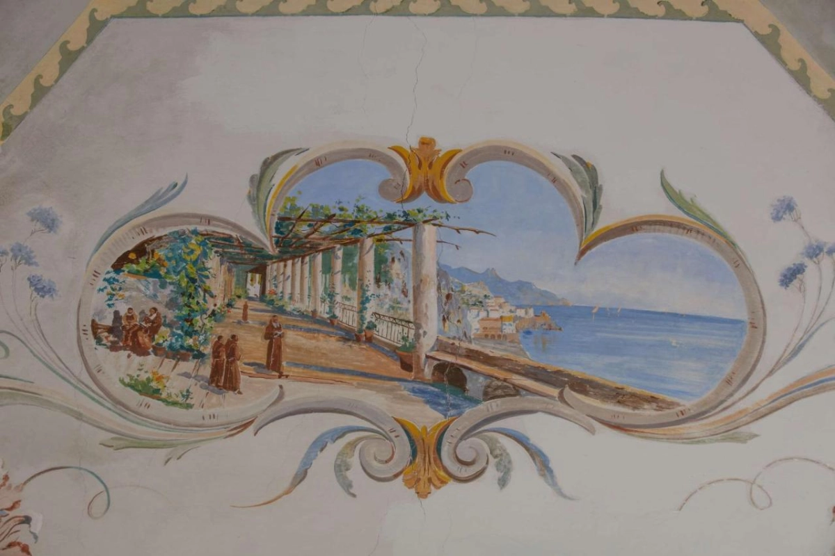 Anantara Grand Hotel Convento Di Amalfi - Hotel Photo 44