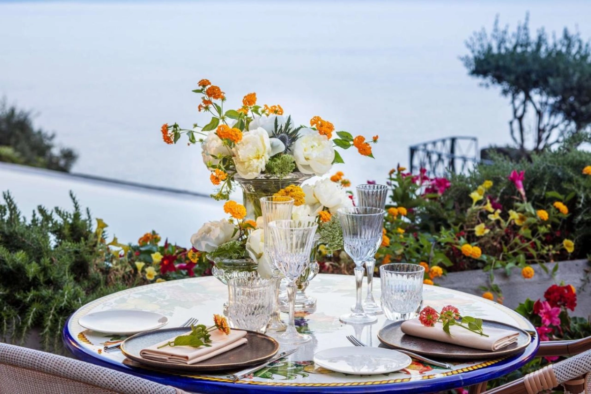 Anantara Grand Hotel Convento Di Amalfi - Hotel Photo 56