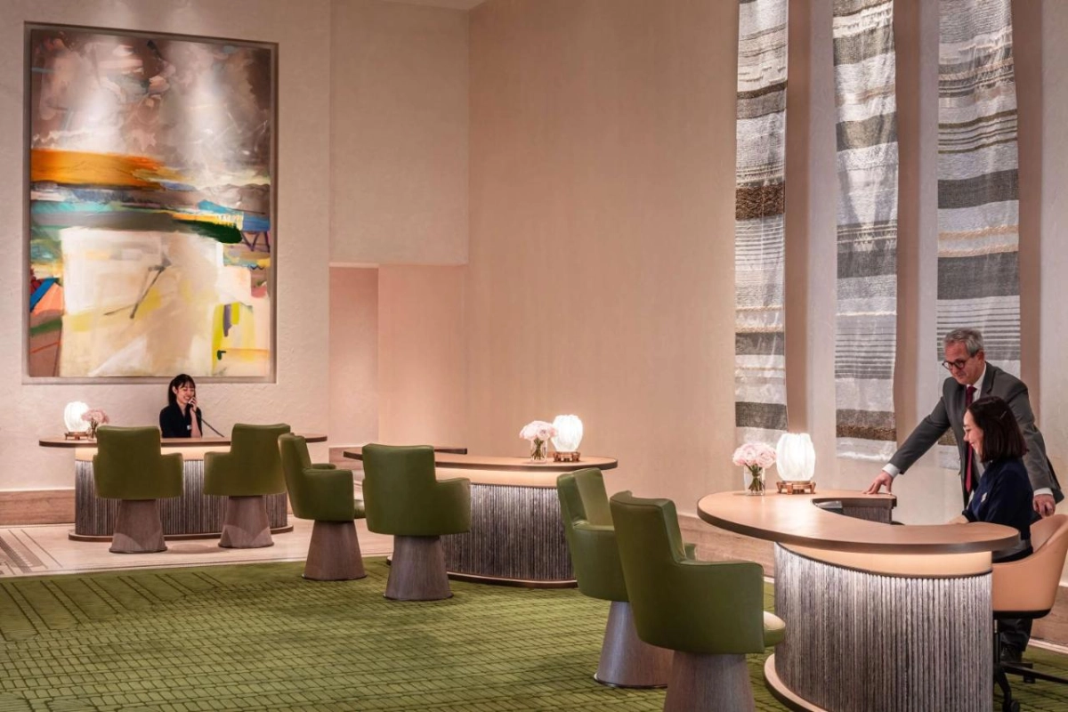 Anantara Plaza Nice Hotel - Hotel Photo 3