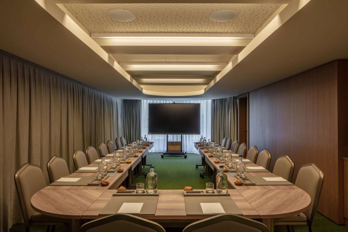 Anantara Plaza Nice Hotel - Hotel Photo 11