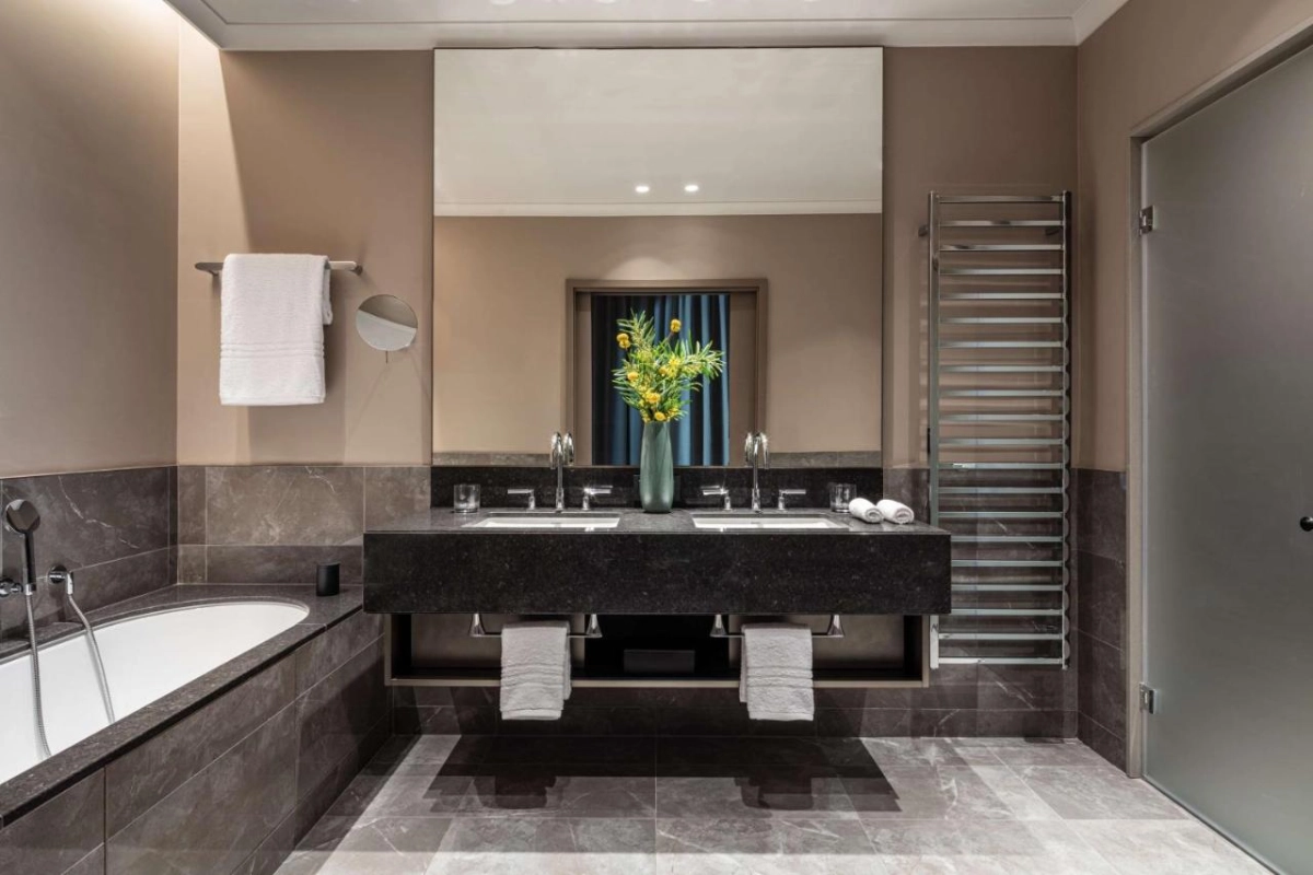 Anantara Plaza Nice Hotel - Hotel Photo 14