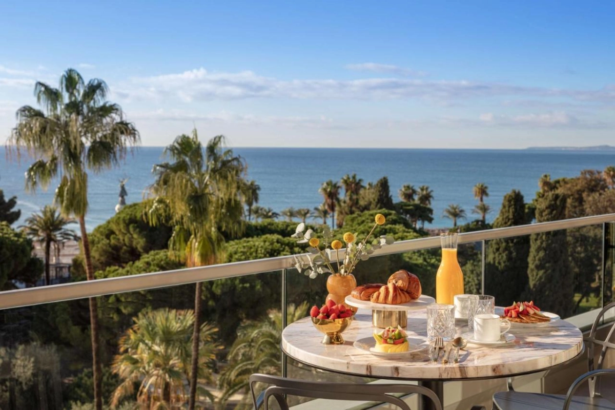 Anantara Plaza Nice Hotel - Hotel Photo 18