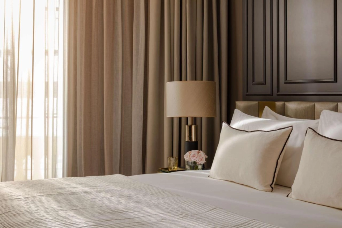 Anantara Plaza Nice Hotel - Hotel Photo 33