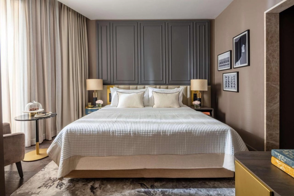 Anantara Plaza Nice Hotel - Hotel Photo 34