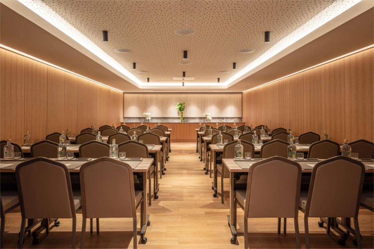 Anantara Plaza Nice Hotel - Hotel Photo 38