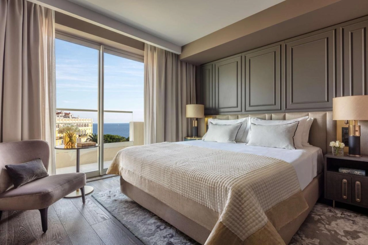 Anantara Plaza Nice Hotel - Hotel Photo 42