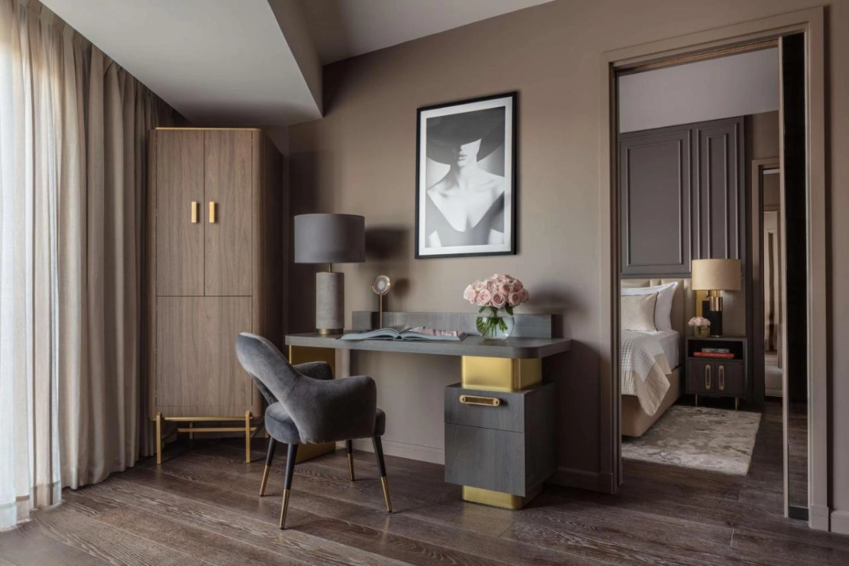 Anantara Plaza Nice Hotel - Hotel Photo 48