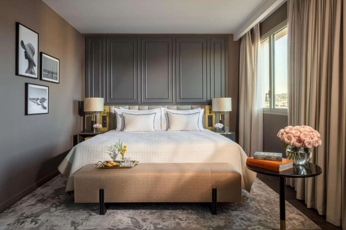 Anantara Plaza Nice Hotel - Hotel Photo 52