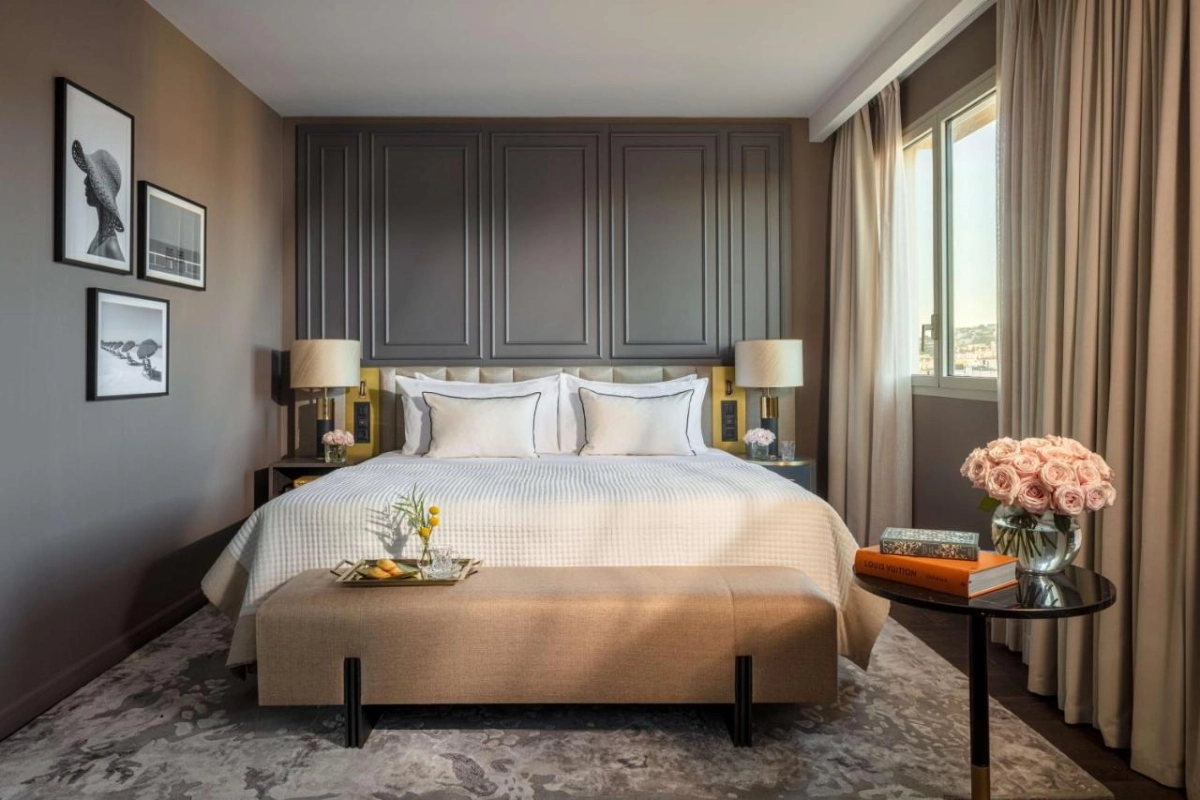 Anantara Plaza Nice Hotel - Hotel Photo 53