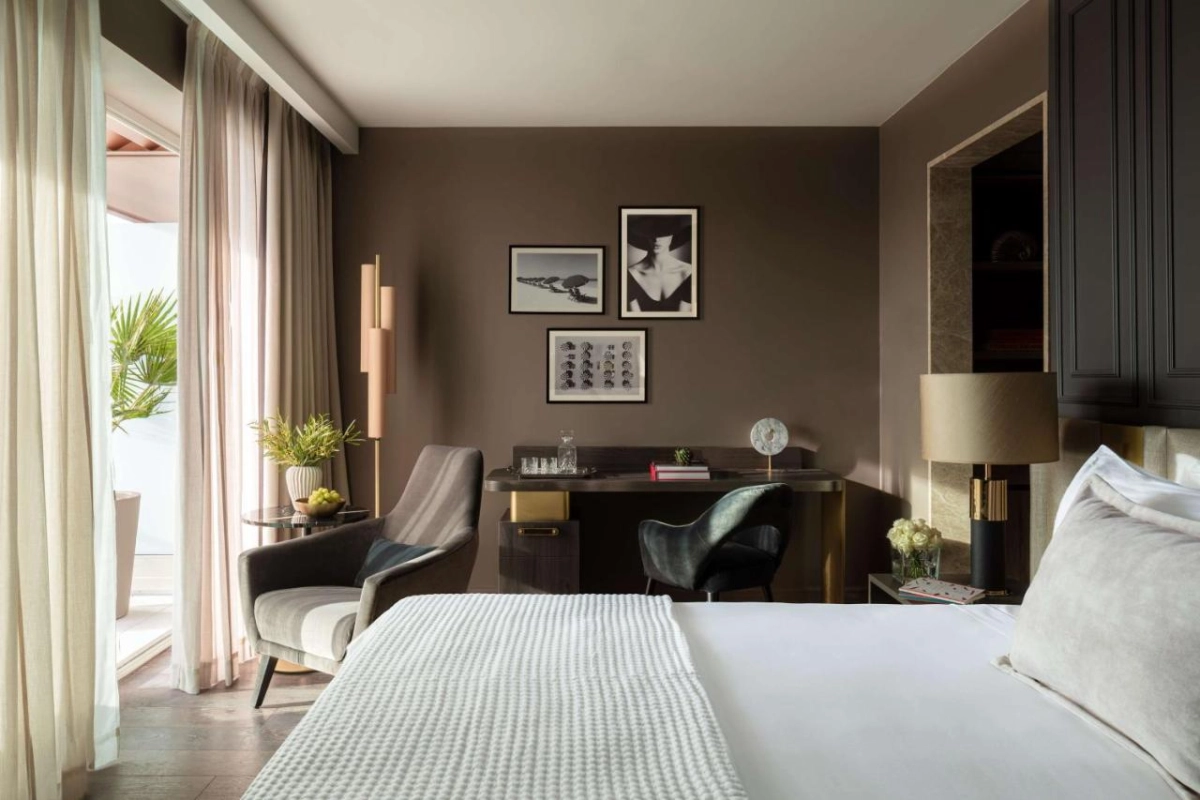 Anantara Plaza Nice Hotel - Hotel Photo 57