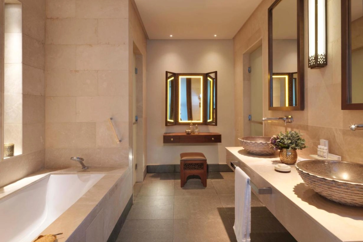 Anantara Al Jabal Al Akhdar Resort - Hotel Photo 12