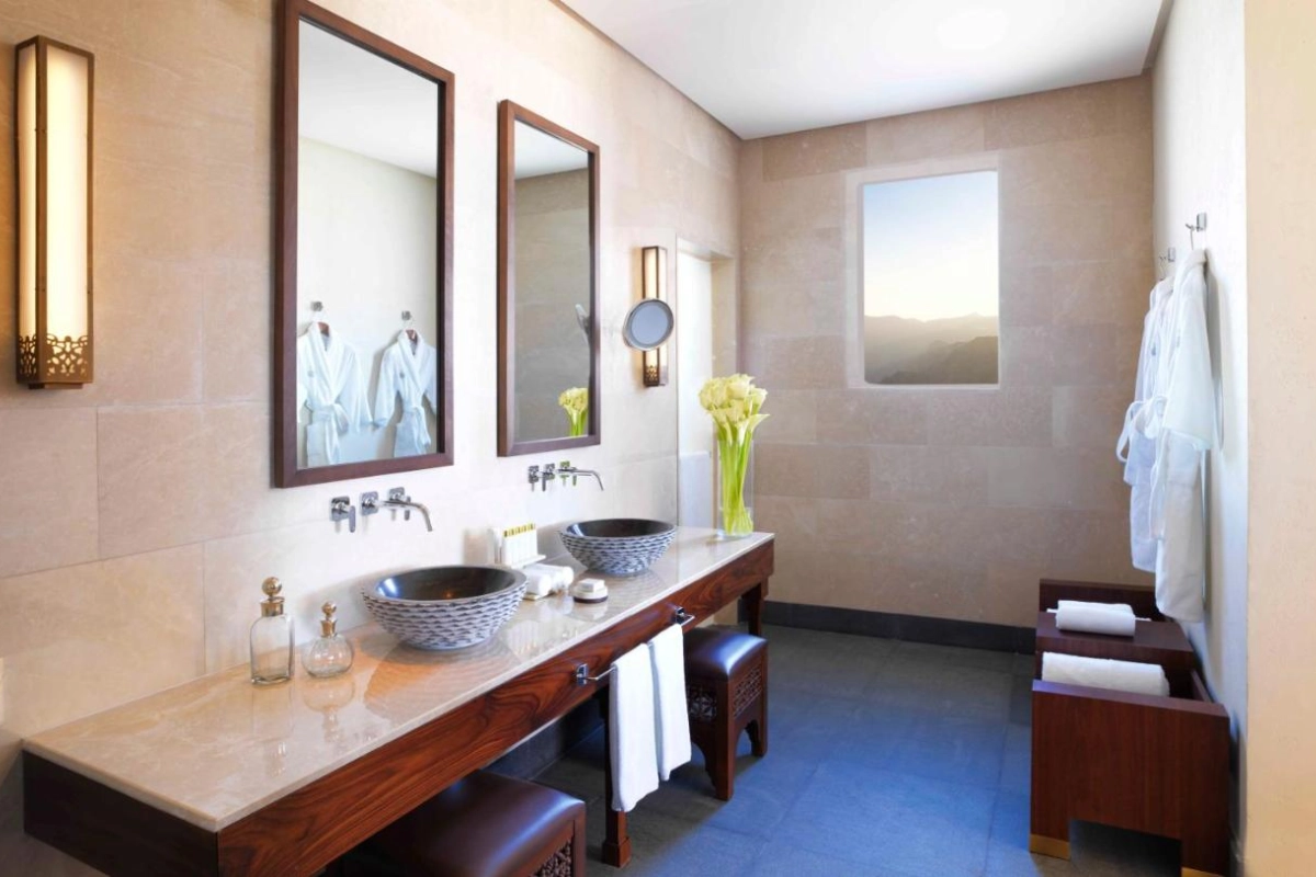 Anantara Al Jabal Al Akhdar Resort - Hotel Photo 16