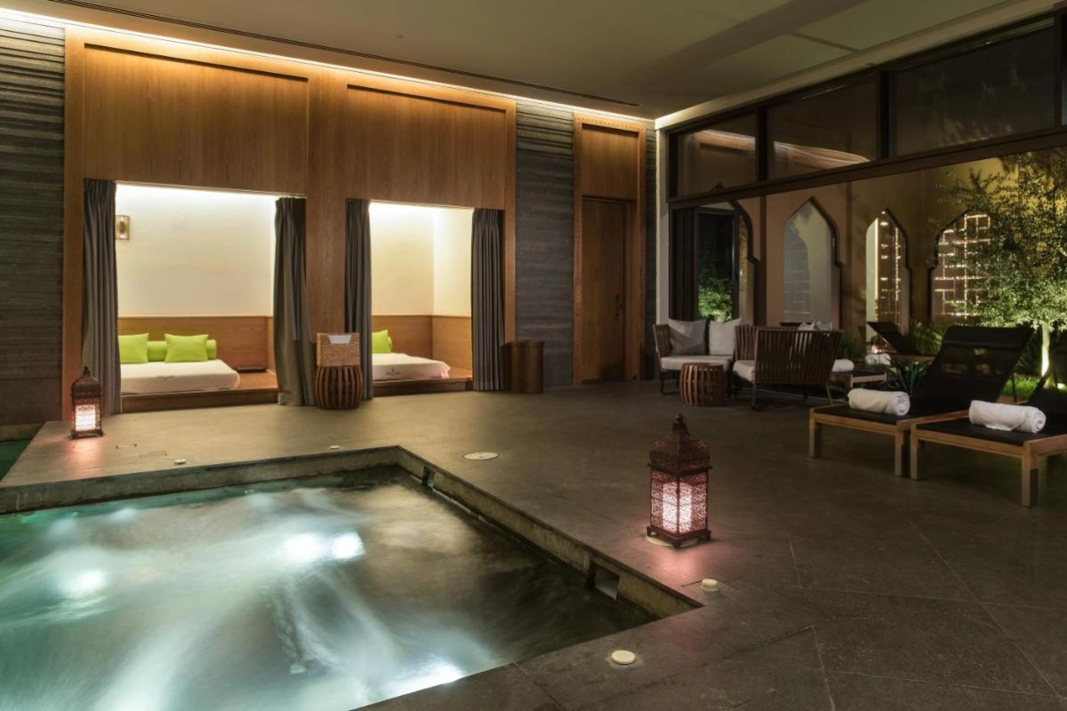 Anantara Al Jabal Al Akhdar Resort - Hotel Photo 17