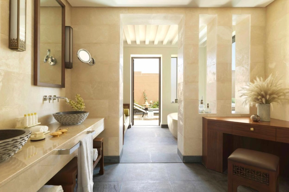 Anantara Al Jabal Al Akhdar Resort - Hotel Photo 20