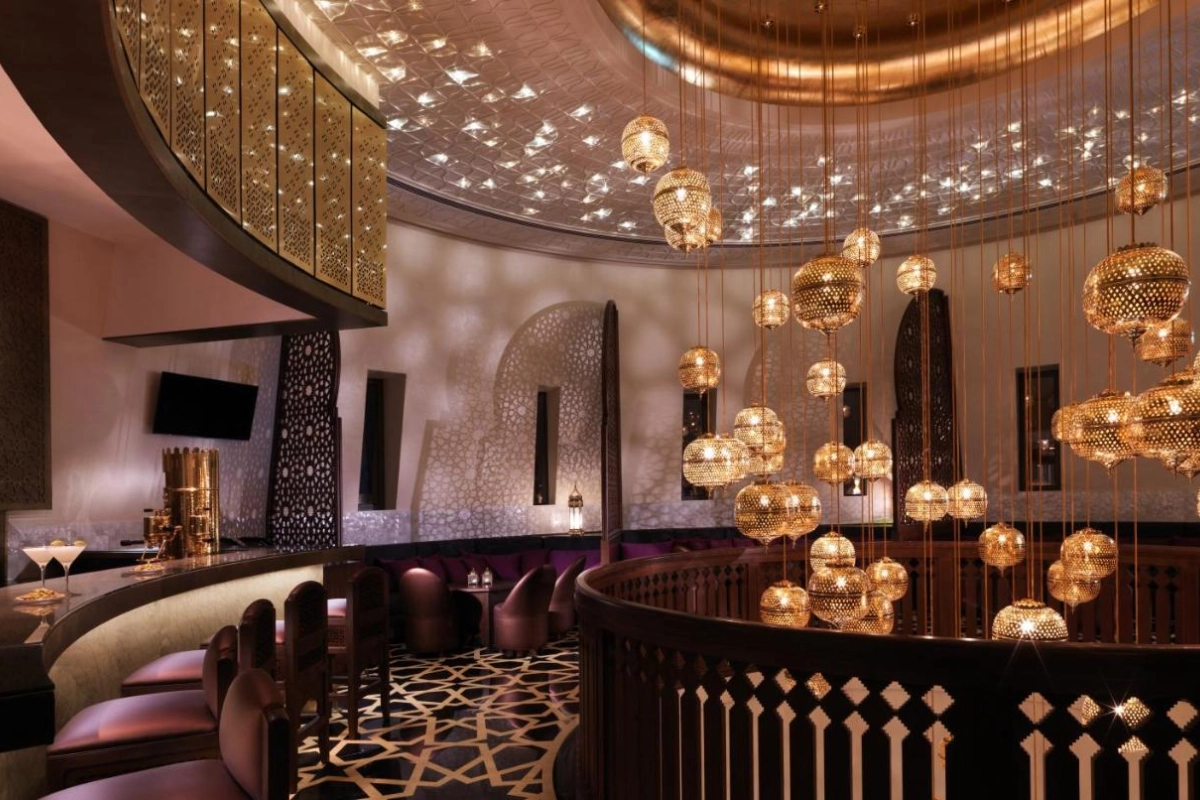 Anantara Al Jabal Al Akhdar Resort - Hotel Photo 27