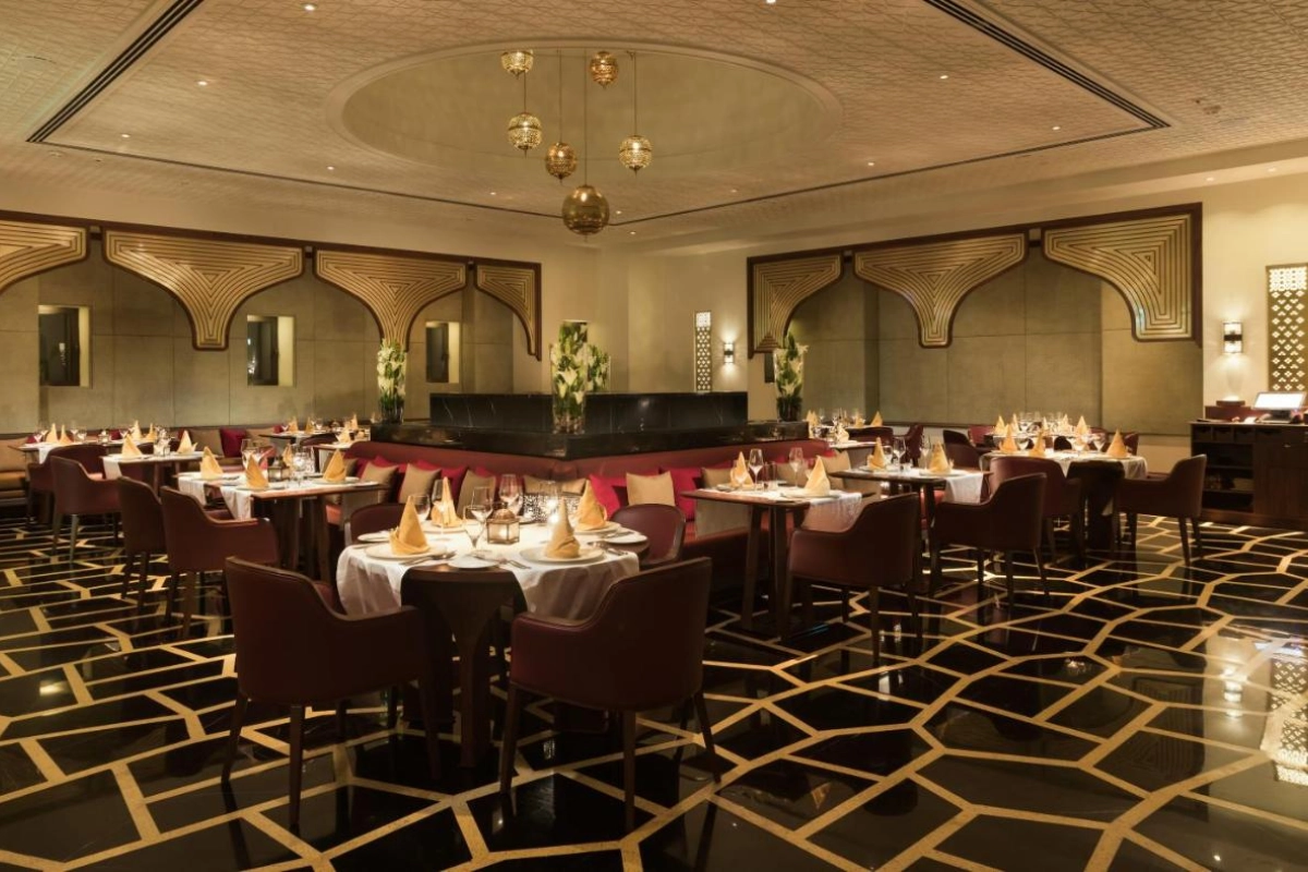 Anantara Al Jabal Al Akhdar Resort - Hotel Photo 29