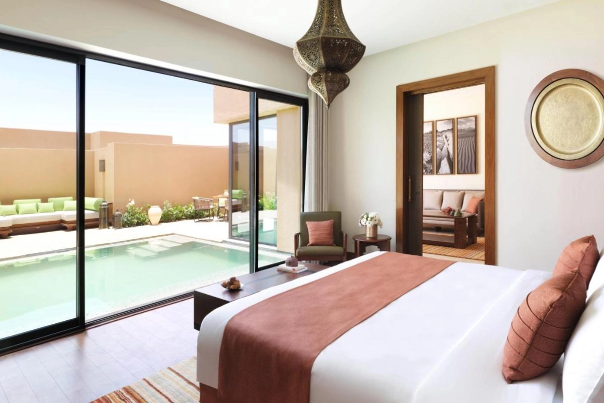 Anantara Al Jabal Al Akhdar Resort - Hotel Photo 39