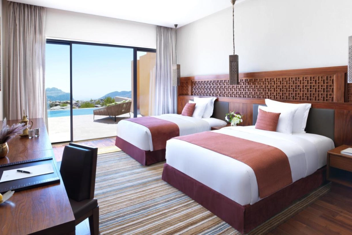Anantara Al Jabal Al Akhdar Resort - Hotel Photo 44
