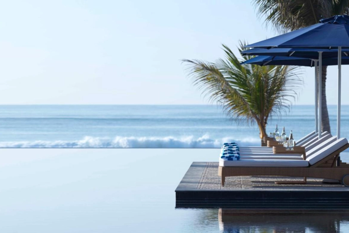 Al Baleed Resort Salalah By Anantara - Hotel Photo 1