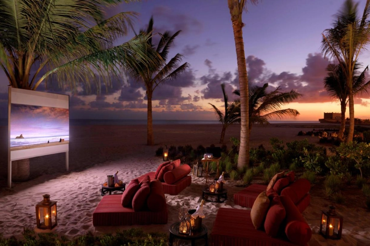 Al Baleed Resort Salalah By Anantara - Hotel Photo 4