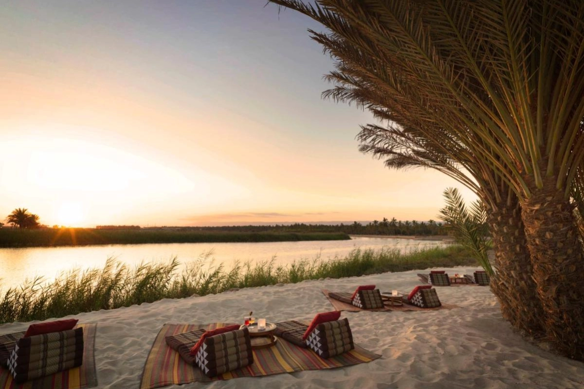 Al Baleed Resort Salalah By Anantara - Hotel Photo 5