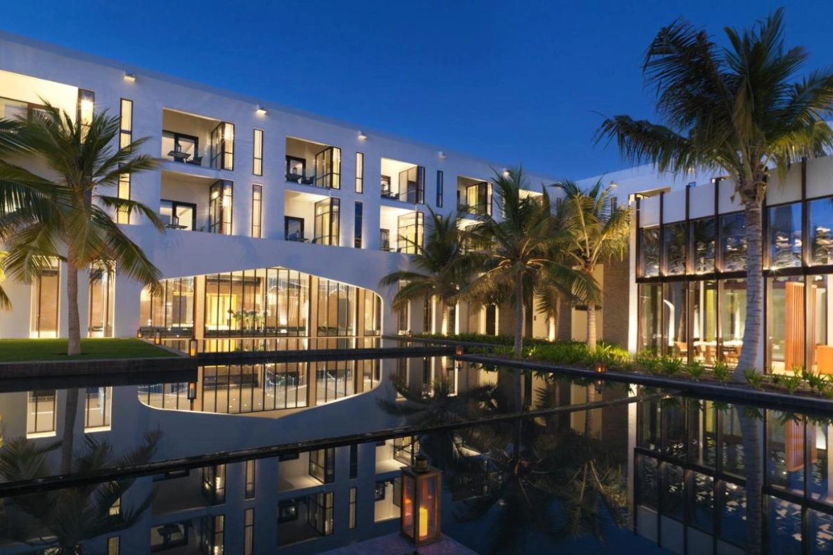 Al Baleed Resort Salalah By Anantara - Hotel Photo 6