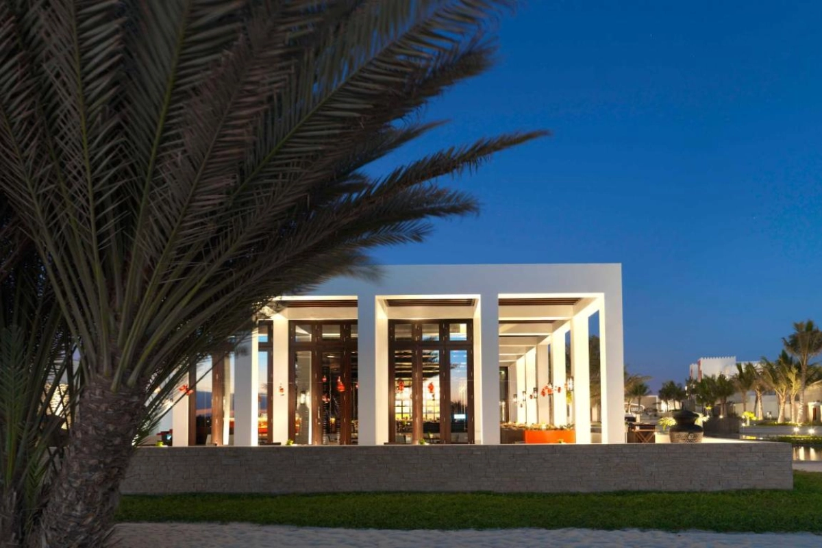 Al Baleed Resort Salalah By Anantara - Hotel Photo 7