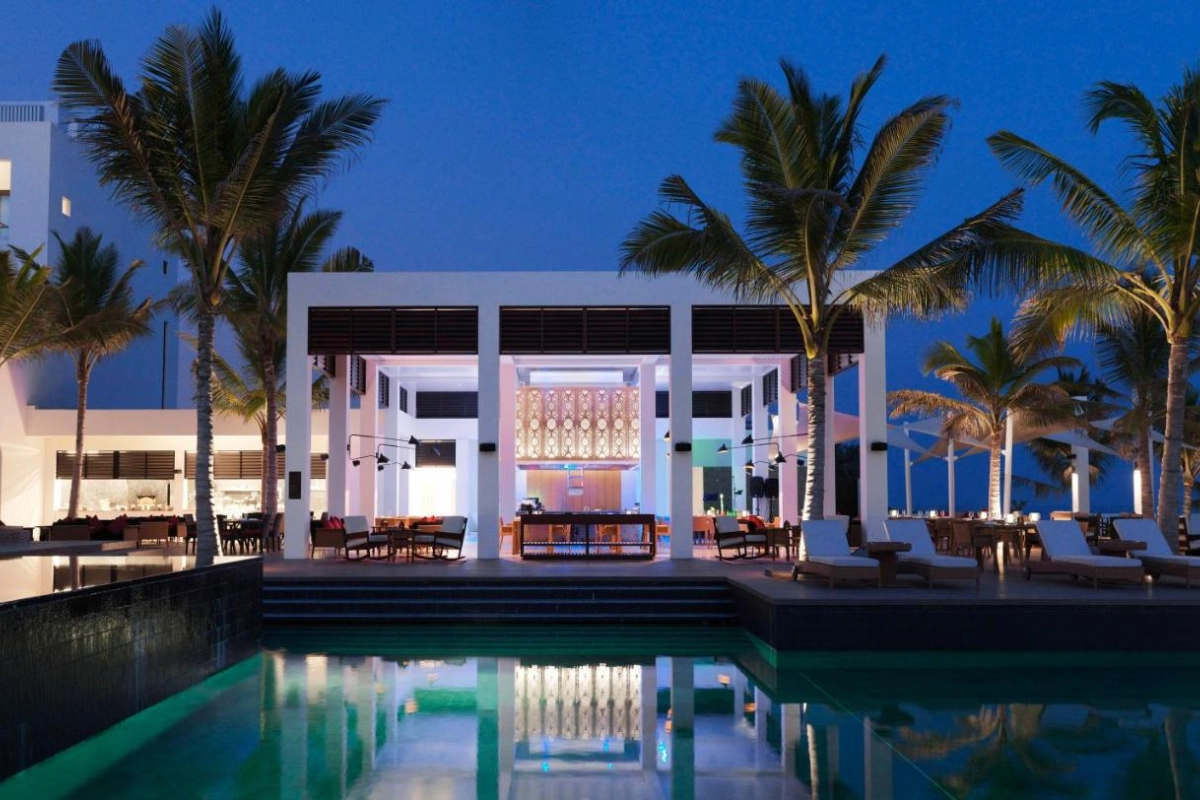 Al Baleed Resort Salalah By Anantara - Hotel Photo 9