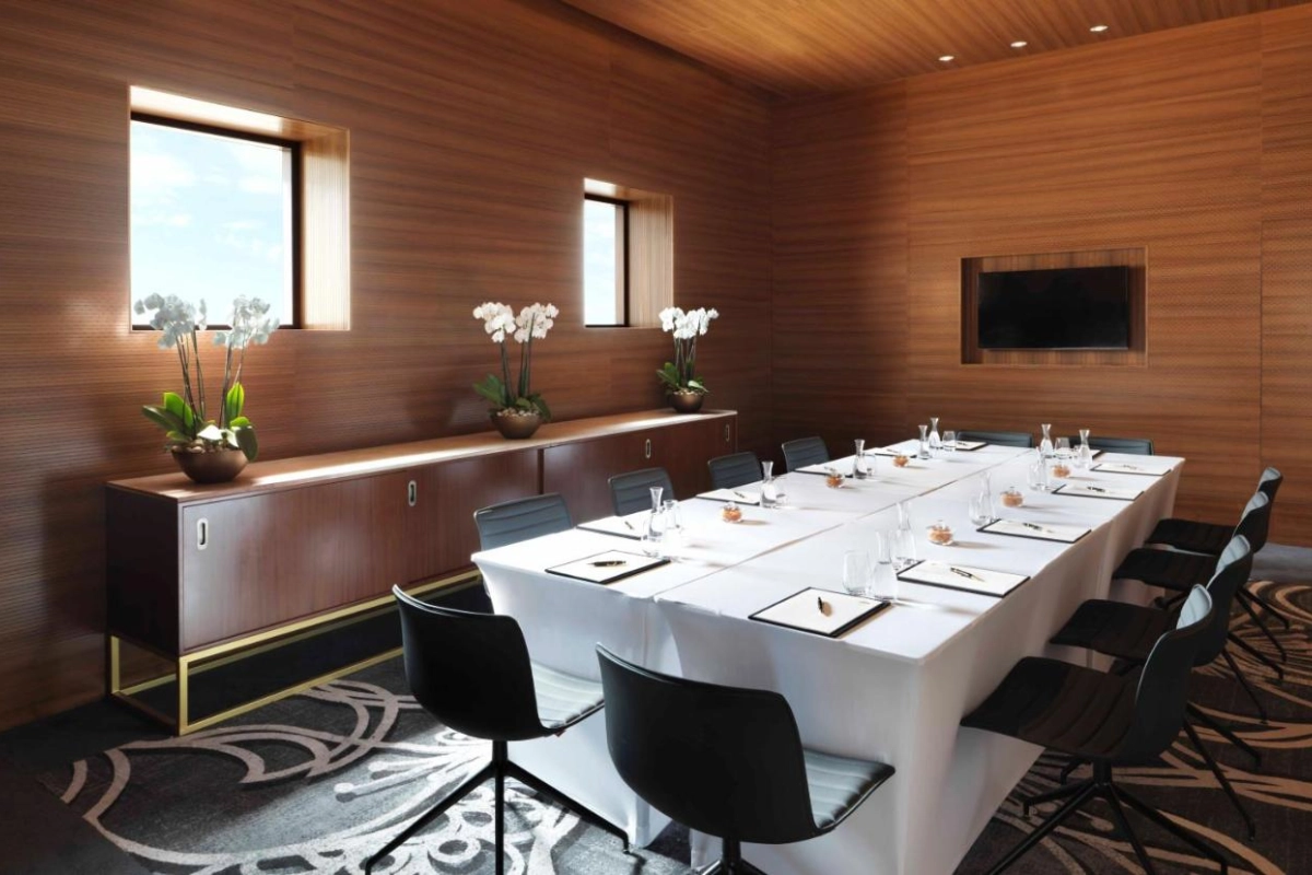 Al Baleed Resort Salalah By Anantara - Hotel Photo 11