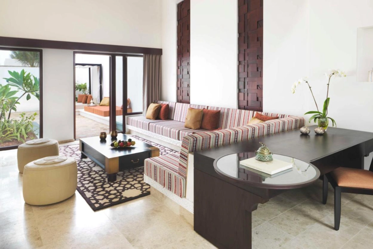 Al Baleed Resort Salalah By Anantara - Hotel Photo 12