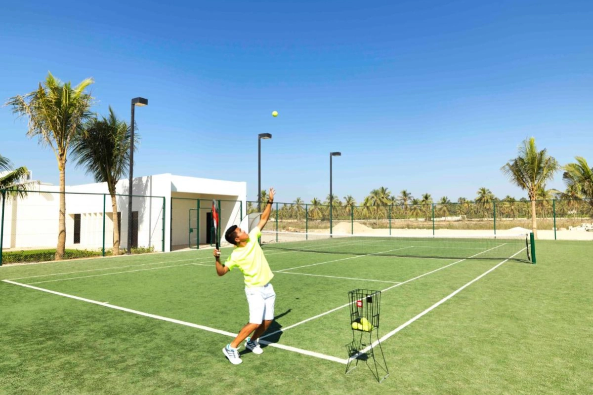 Al Baleed Resort Salalah By Anantara - Hotel Photo 14