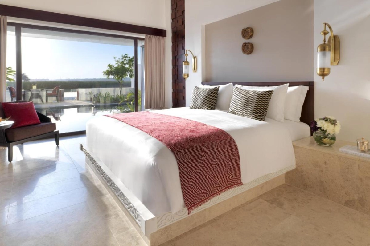 Al Baleed Resort Salalah By Anantara - Hotel Photo 18